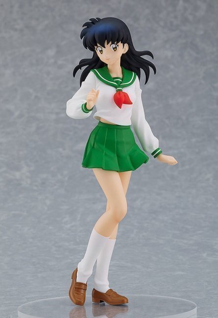 Kagome POP UP PARADE Figure -- InuYasha Final