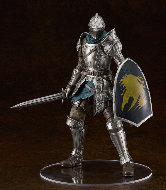 Fluted Armor (PS5) POP UP PARADE SP Figure -- Demon's Souls (PS5)