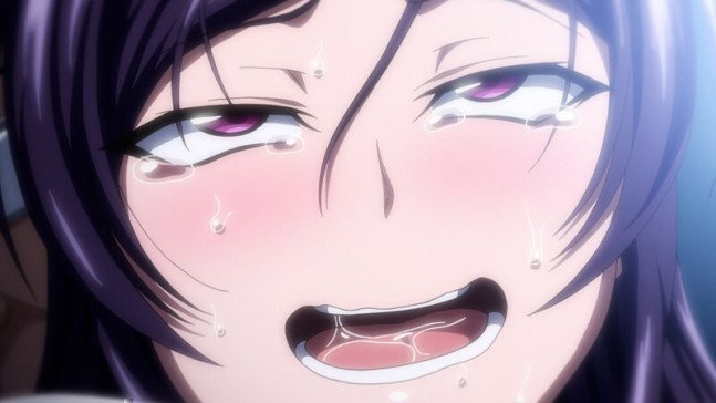 OVA Yuugao (Region 2)