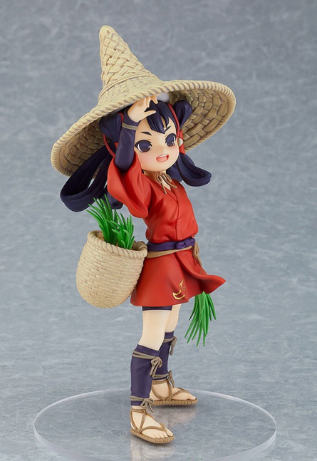 Princess Sakuna POP UP PARADE Figure -- Sakuna: Of Rice and Ruin
