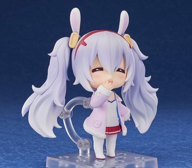 Laffey Nendoroid Figure DX ver. -- Azur Lane