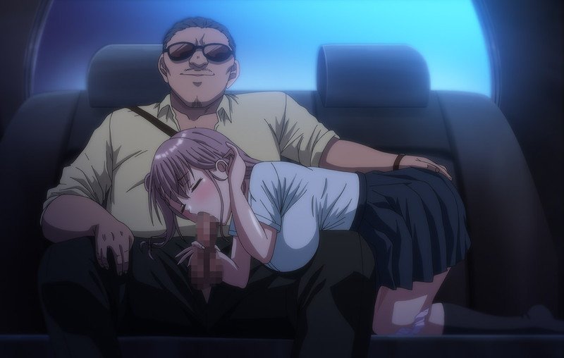 OVA Kegareboshi Red  (Region 2)
