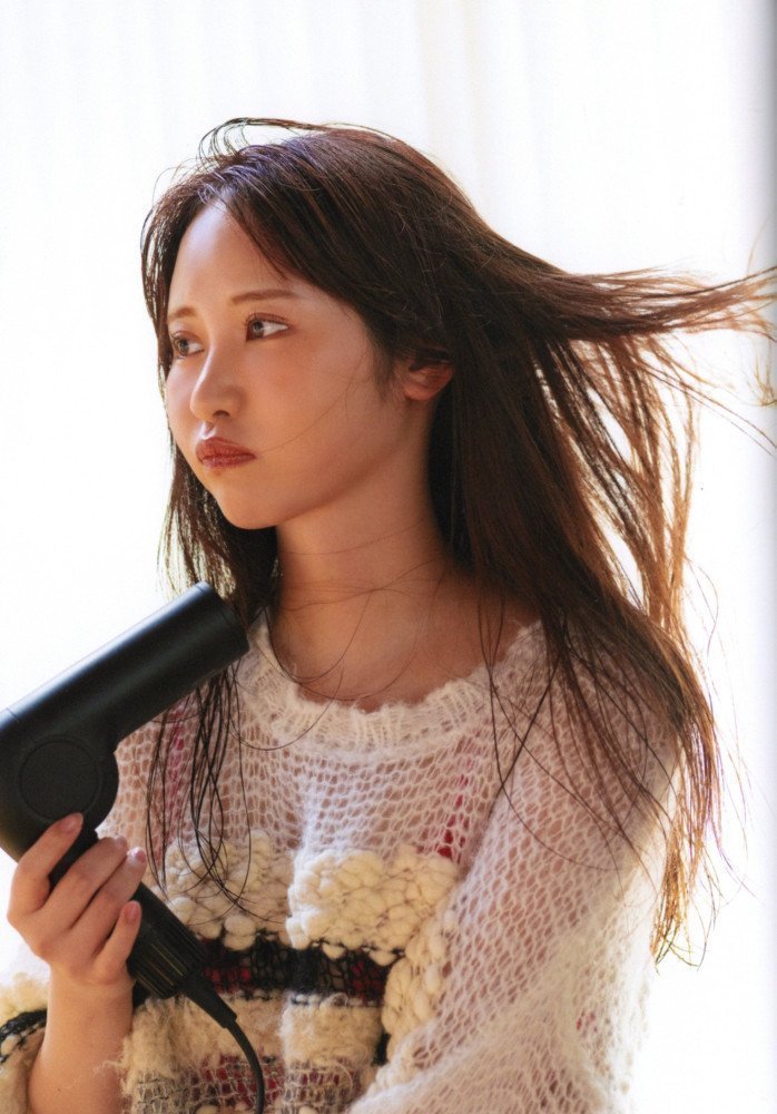 6 -- Rikka Ono Photo Book