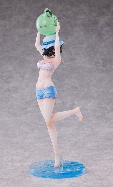 Steins;Gate Mayuri Shiina Swimsuit Ver. 1/7 Figure