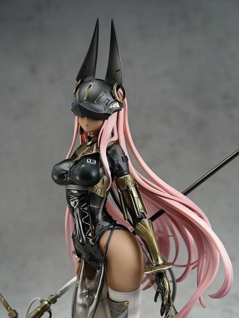 FALSLANDER HEMET NETHEL 1/7 Figure