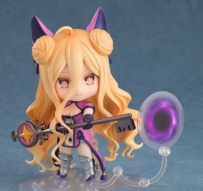 Mukuro Hoshimiya Nendoroid Figure -- Date A Live V