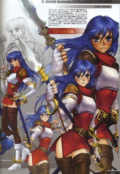 Intron Depot 5 BATTALION – Shirow Masamune