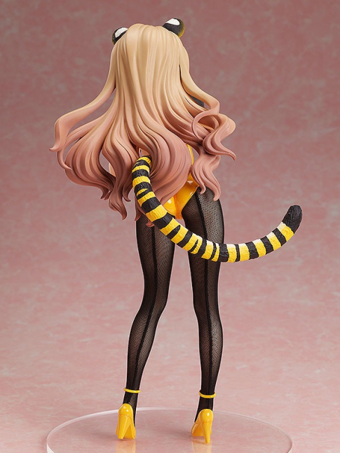 Taiga Aisaka 1/4 B-STYLE Figure Tiger Ver. -- Toradora!