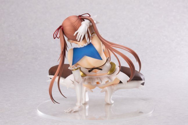 Airi Tsugaike 1/6 Figure Illustrated by momi -- Magical Anfusion!