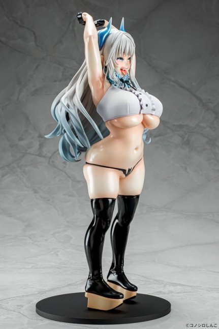 Alp 1/6 Figure Another ver. -- Alp Switch