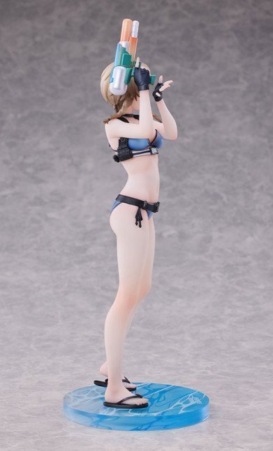 Steins;Gate Suzuha Amane Swimsuit Ver. 1/7 Figure