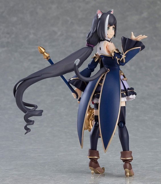 Karyl Figma Action Figure -- Princess Connect! Re:Dive