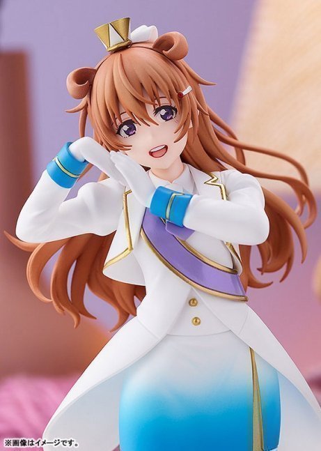 Kanata Konoe POP UP PARADE Figure -- Love Live! Nijigasaki High School Idol Club