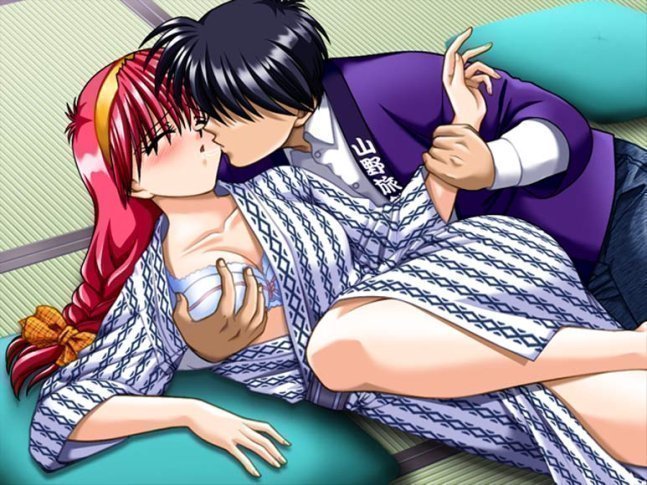 Tokimeki Check-in! Download Edition