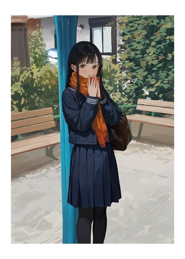 seventh