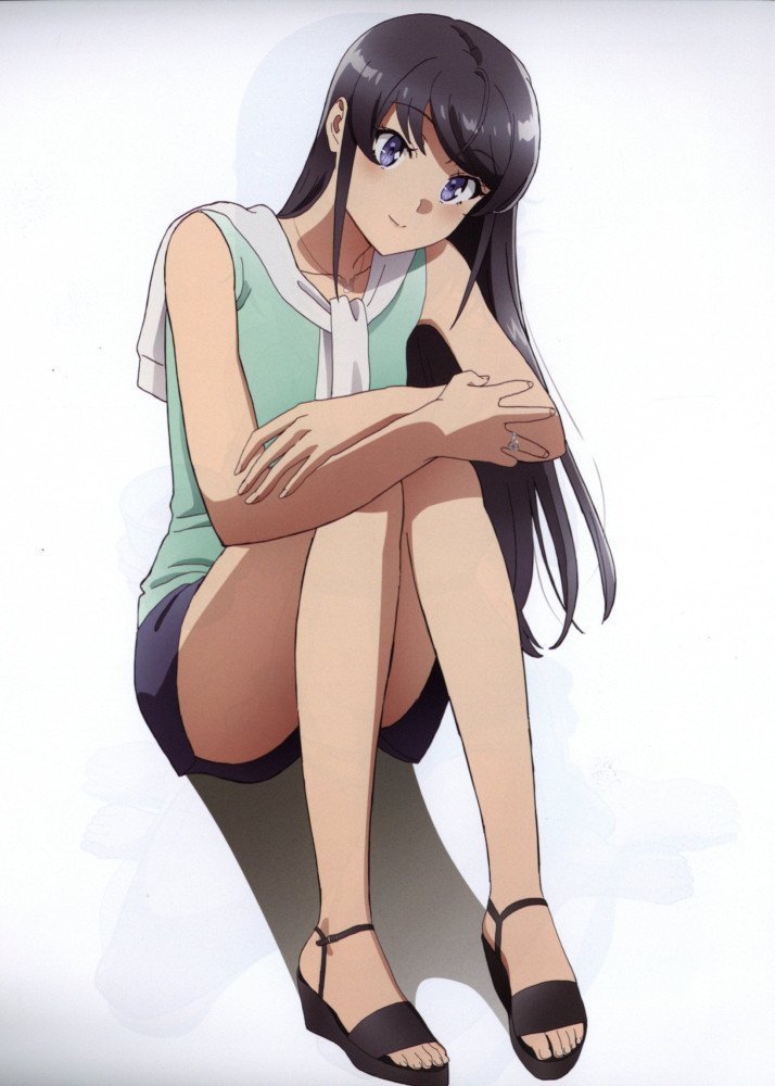 Megami Magazine DELUXE Vol. 42