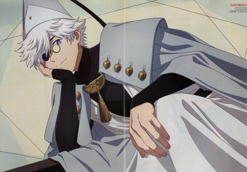 Newtype June 2026