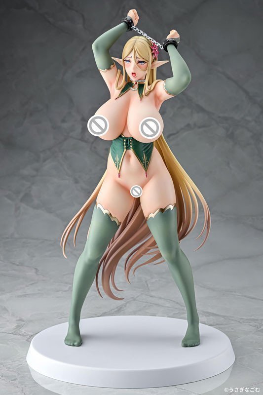 Eirene 1/6 Figure -- Tasogare no Shou Elf