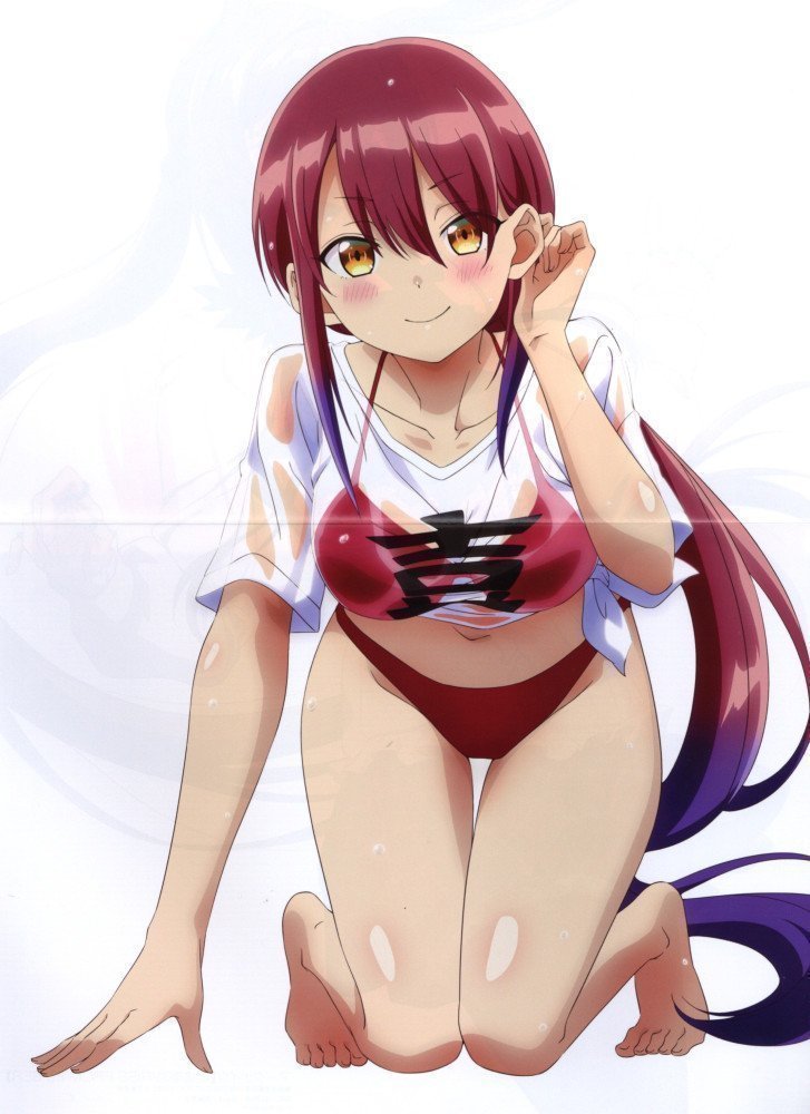 Megami Magazine October 2025