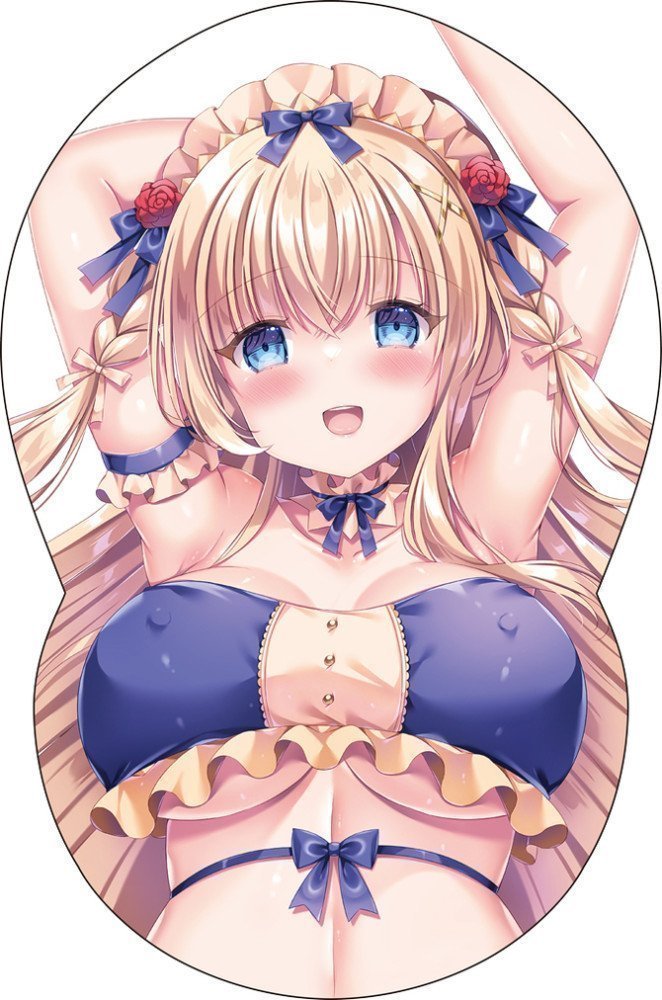 *The Last One Sale* OPPAI BOARD Cover #105