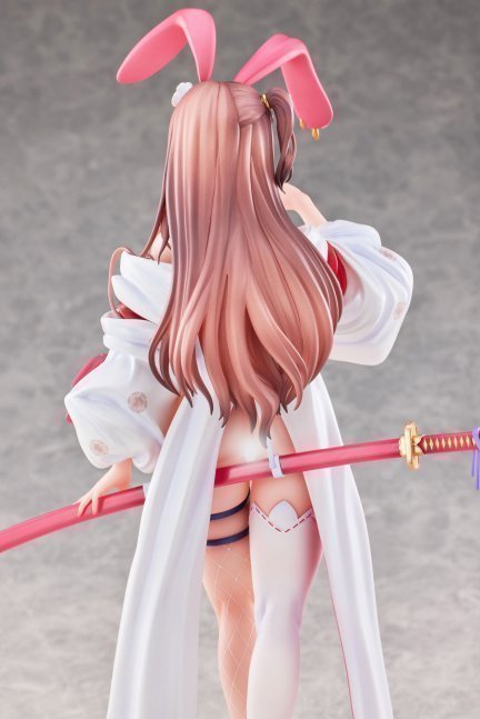 USAMURAI 1/6 Figure R-18 ver.