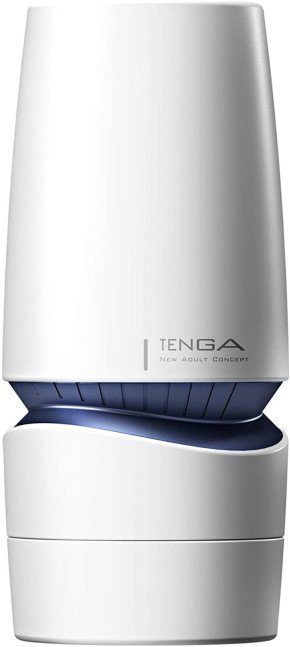 TENGA AERO Cobalt ring