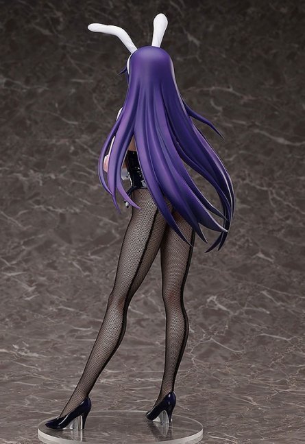 Yumiko Sakaki 1/4 B-STYLE Figure Bunny Ver.  -- The Fruit of Grisaia