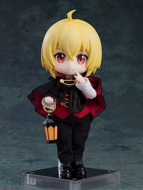 Vampire: Kamyu Nendoroid Doll