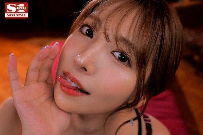 *PREMIUM COLLECTION* Luxurious Onanie Support -- Yua Mikami (Region 2)