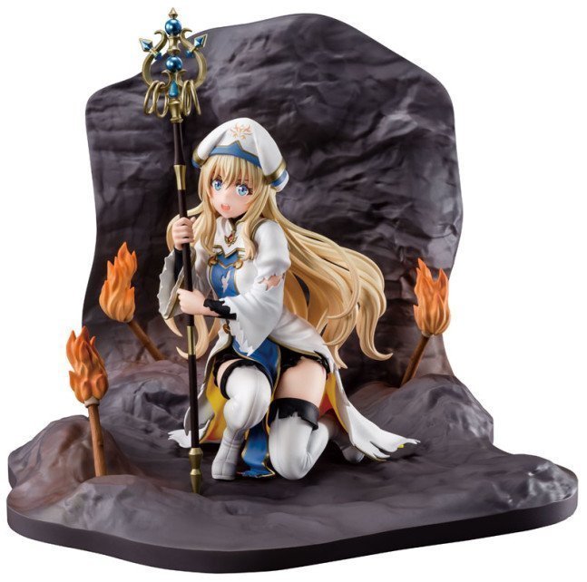 Priestess 1/6 Figure -- Goblin Slayer II
