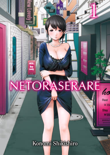 Netoraserare Vol. 1