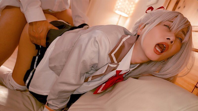 Shizuka-san Next Door