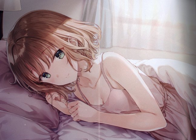 Dengeki Moeoh June 2025