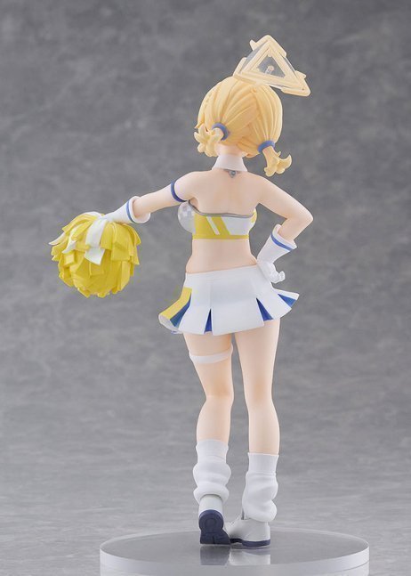 Kotori (Cheer Squad) Memorial Lobby Ver. POP UP PARADE Figure -- Blue Archive