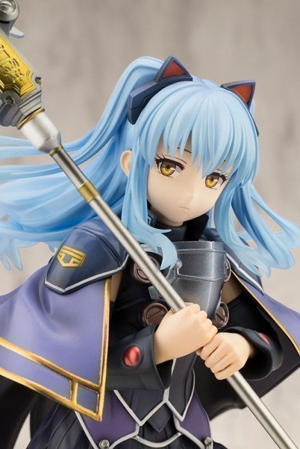 Tio Plato 1/8 Figure -- Kiseki Series