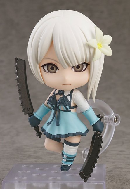 Kaine Nendoroid Figure -- NieR Replicant ver.1.22474487139...