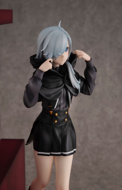 'Glint' Monika 1/7 Figure -- Spy Classroom