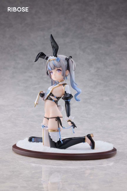 China Bunny Maid Moka 1/7 Figure