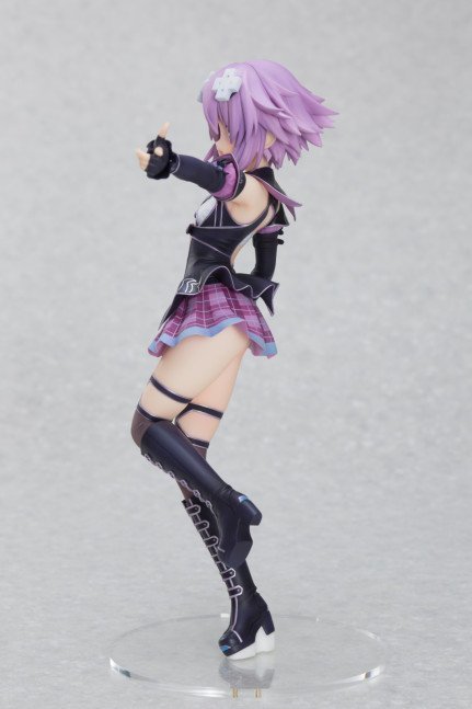 Neptune 1/7 Figure -- Neptunia Virtual Stars