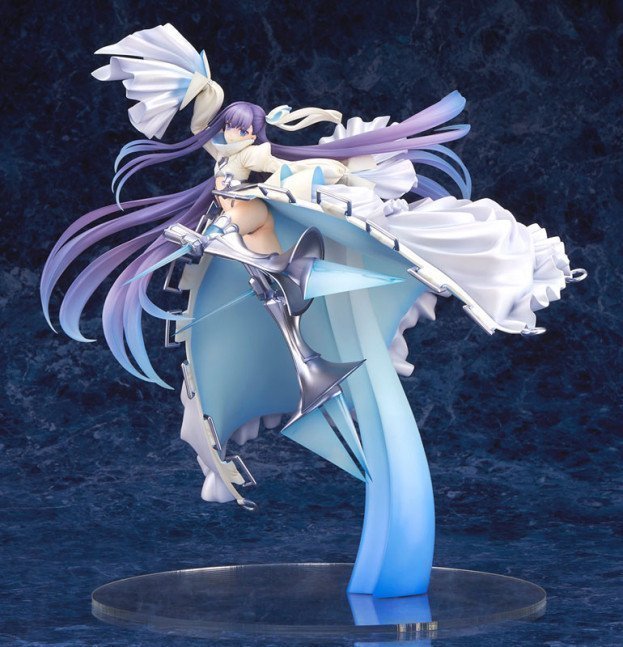 Alter Ego/Meltryllis 1/8 Figure -- Fate/Grand Order