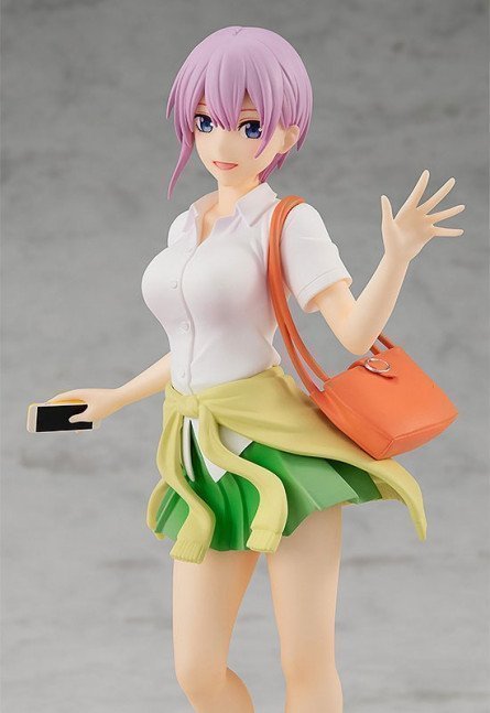 Ichika Nakano POP UP PARADE Figure -- The Quintessential Quintuplets SS