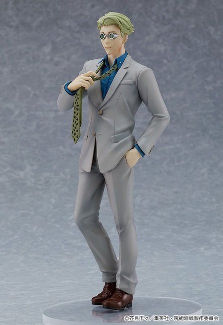 Kento Nanami POP UP PARADE Figure -- Jujutsu Kaisen