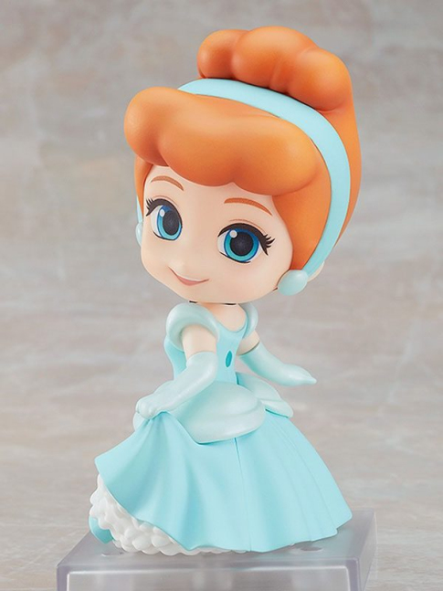 Cinderella Nendoroid Figure