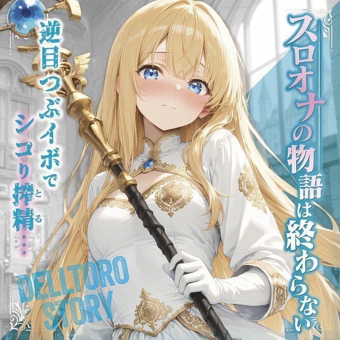 DELLTORO STORY Close-fitting, textured stroke