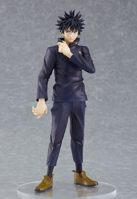 Megumi Fushiguro POP UP PARADE Figure -- Jujutsu Kaisen