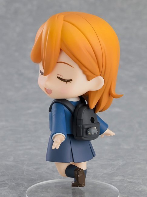 Kanon Shibuya Nendoroid Figure -- Love Live! Super Star!!