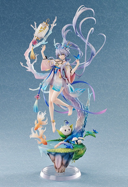 Luo Tianyi 1/7 Figure Chant of Life Ver.  -- Vsinger