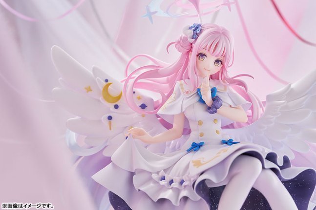Mika -Call of the Stars- 1/7 Figure -- Blue Archive