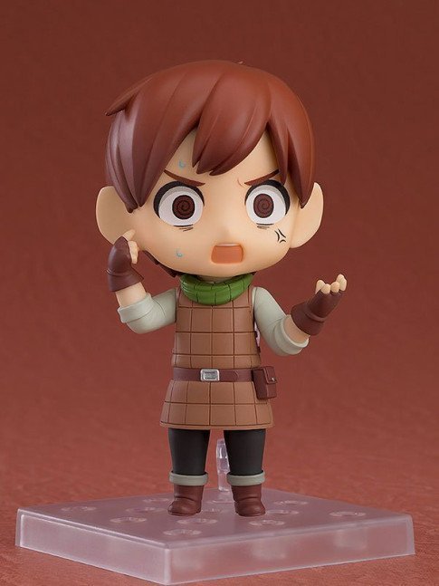 Chilchuck Nendoroid Figure -- Delicious in Dungeon