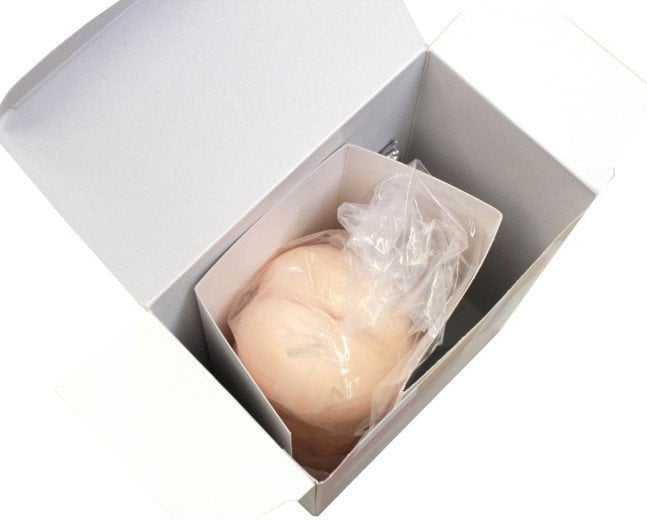 ONAHOLE BOX REMOVAL SERVICE [Add-on for Adult Toys Only]